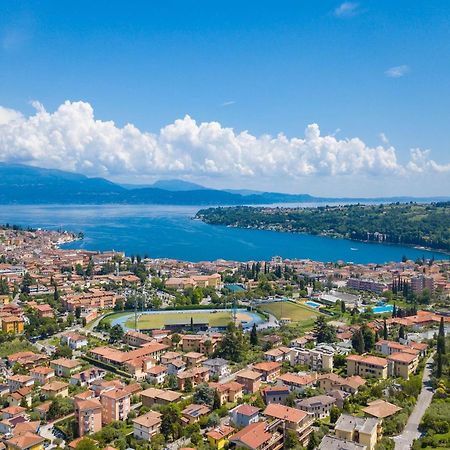 Villa Alberti 900M From Garda Lake - Happy Rentals ซาโล ภายนอก รูปภาพ