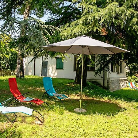 Villa Alberti 900M From Garda Lake - Happy Rentals ซาโล ภายนอก รูปภาพ