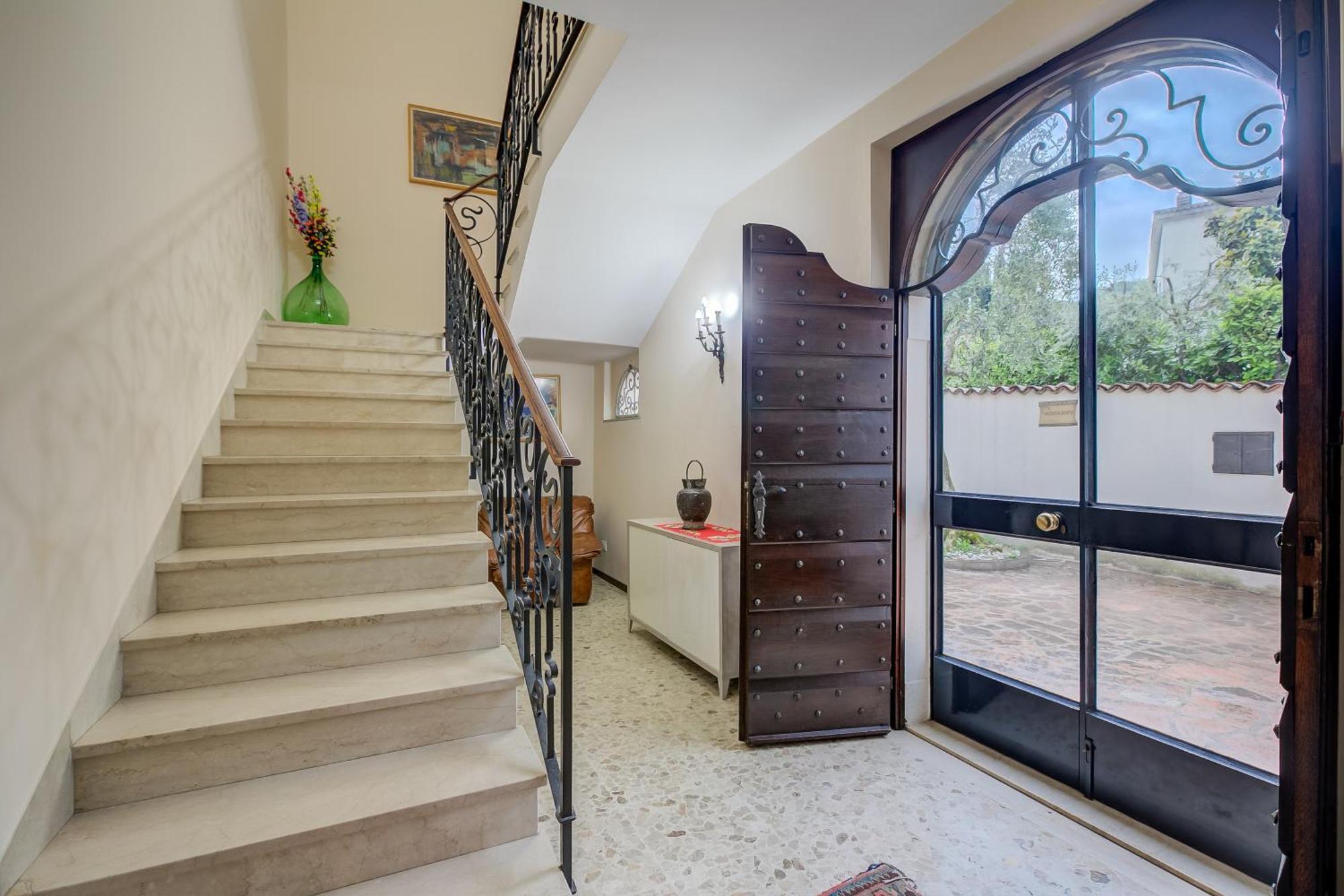 Villa Alberti 900M From Garda Lake - Happy Rentals ซาโล ภายนอก รูปภาพ