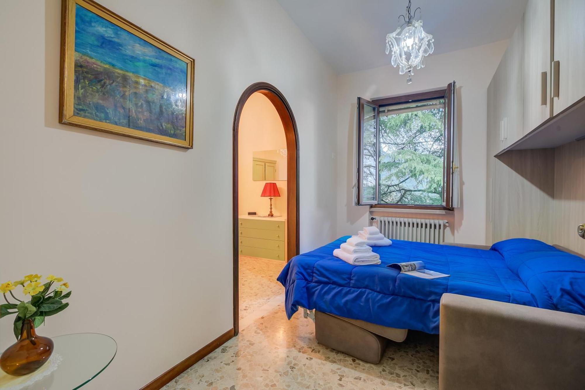 Villa Alberti 900M From Garda Lake - Happy Rentals ซาโล ภายนอก รูปภาพ