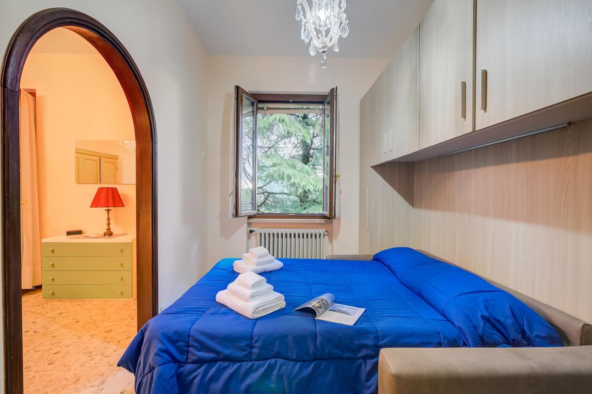 Villa Alberti 900M From Garda Lake - Happy Rentals ซาโล ภายนอก รูปภาพ