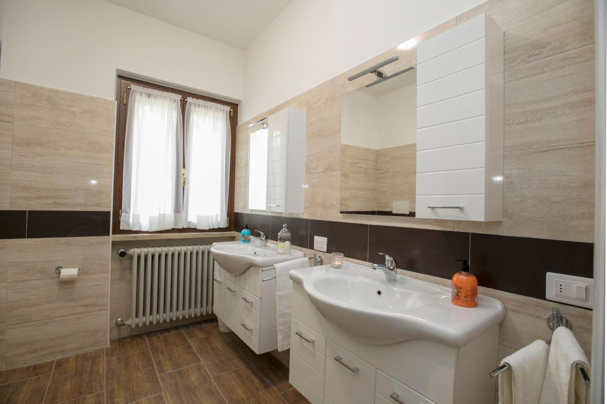 Villa Alberti 900M From Garda Lake - Happy Rentals ซาโล ภายนอก รูปภาพ