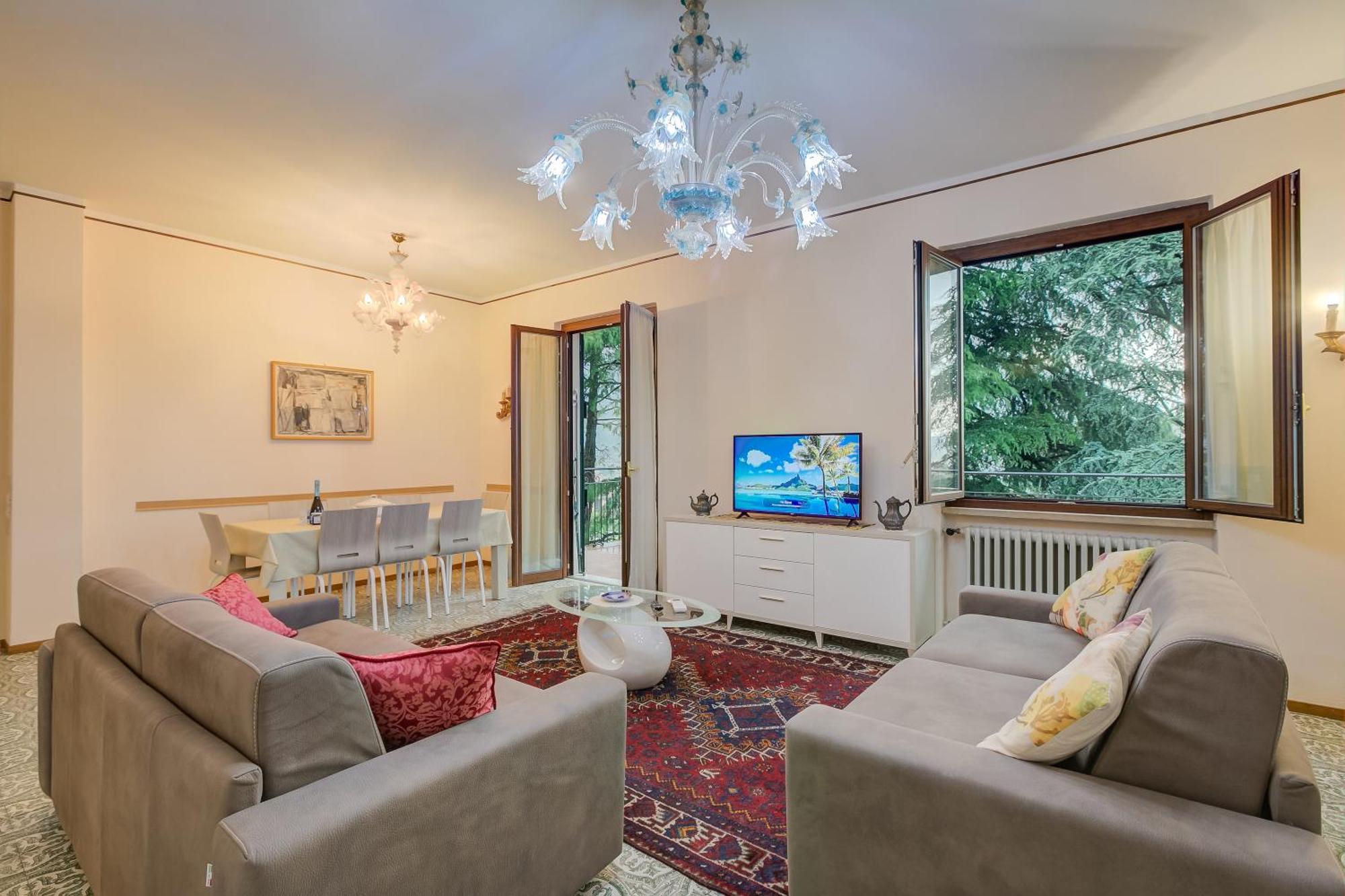 Villa Alberti 900M From Garda Lake - Happy Rentals ซาโล ภายนอก รูปภาพ