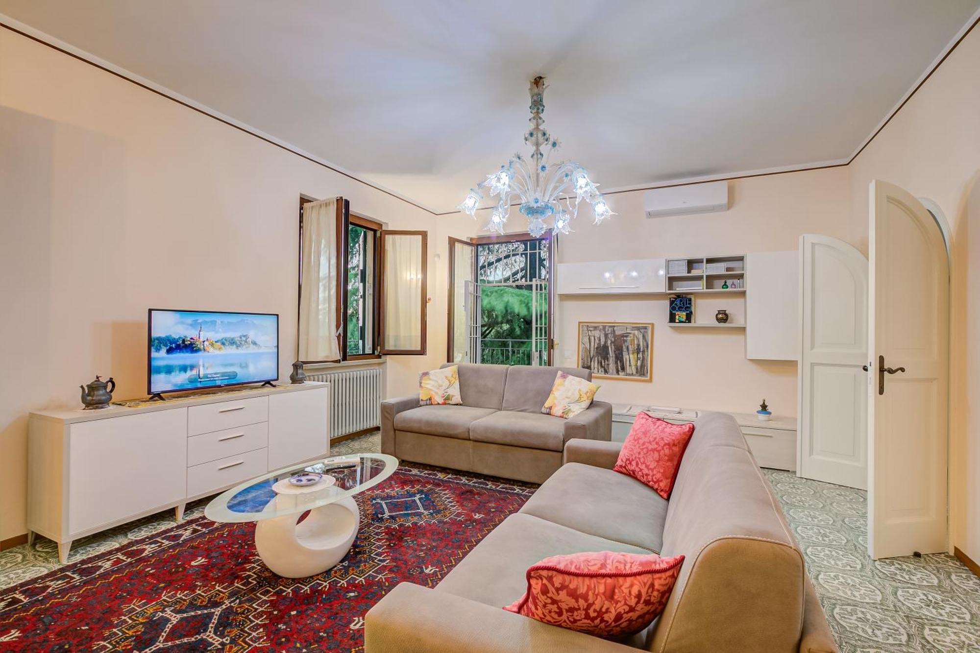 Villa Alberti 900M From Garda Lake - Happy Rentals ซาโล ภายนอก รูปภาพ